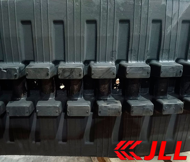 Гусеница резиновая JLL