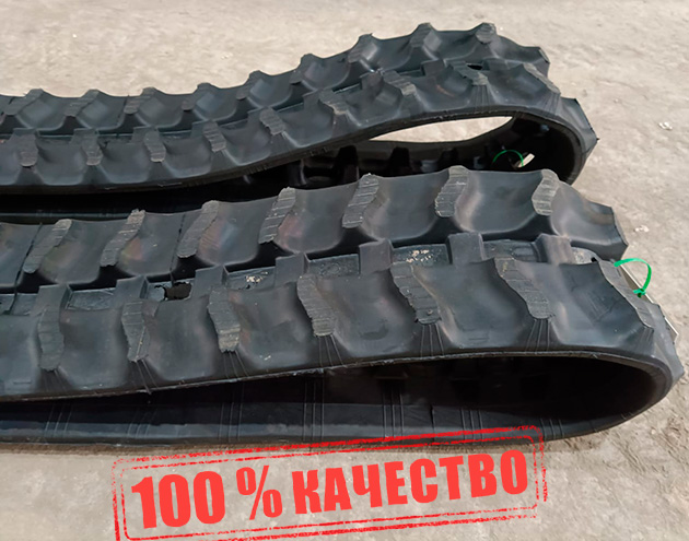 Гусеница 180x72x43 JLL