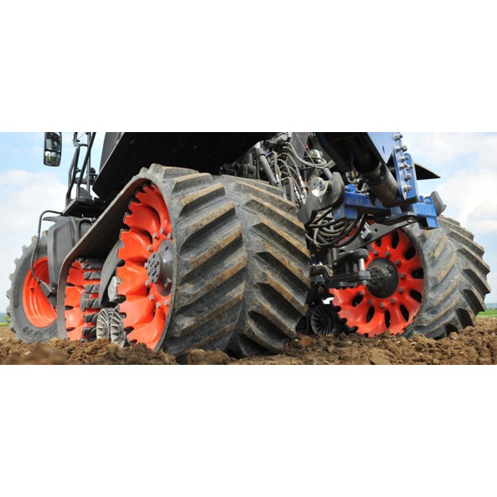 Гусеница JOHN DEERE 9RT