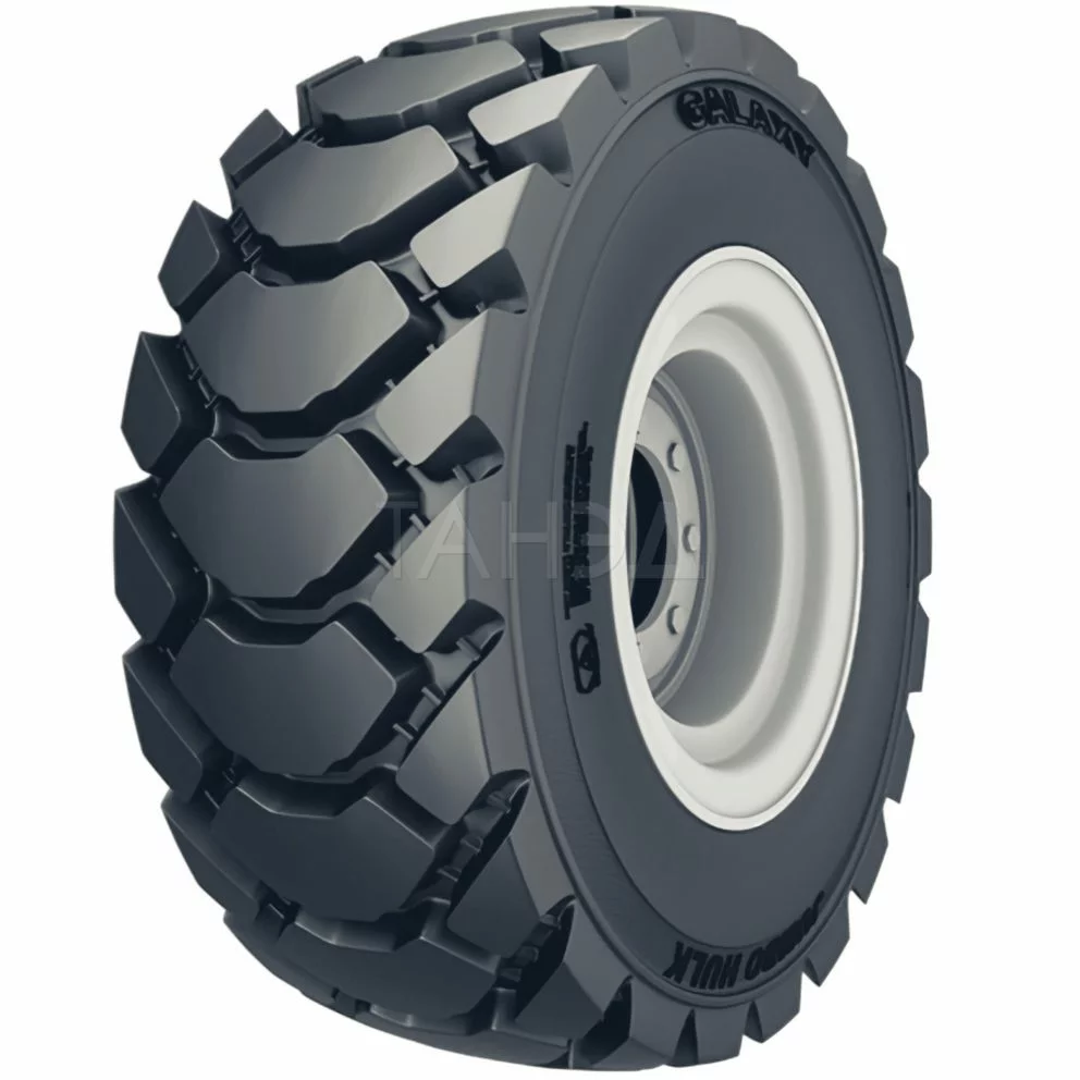 Шина 16.9-24 12PR Galaxy Jumbo Hulk TL Шина 16.9-24 12PR Galaxy Jumbo Hulk TL