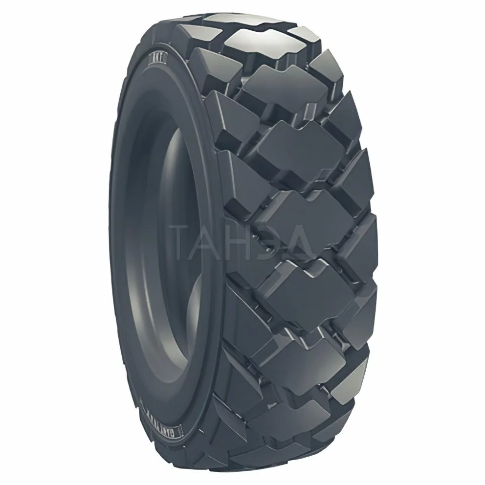Шина 10-16.5 12PR BKT Giant Trax IMP TL Шина 10-16.5 12PR BKT Giant Trax IMP TL