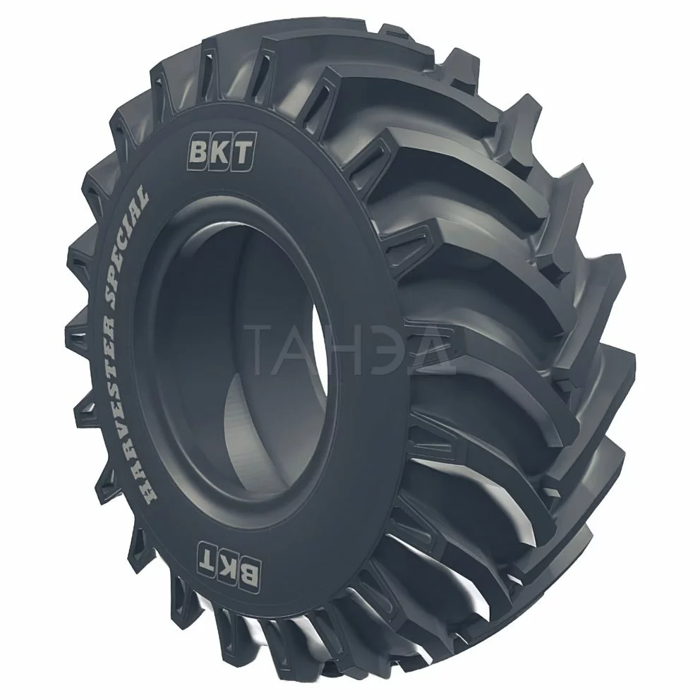 Шина 23.5-25 20PR BKT Harvester Special R-1 SPL TL Шина 23.5-25 20PR BKT Harvester Special R-1 SPL TL