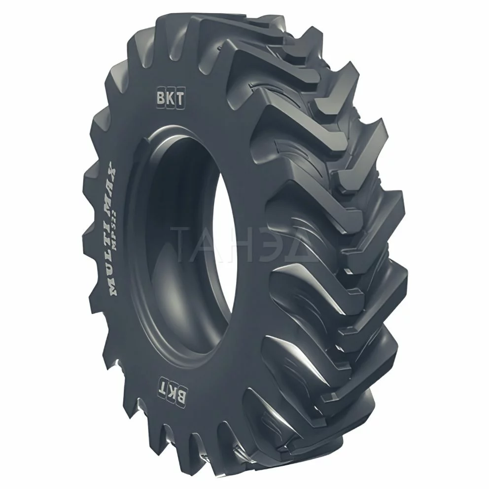 Шина 14.5R20 BKT Multimax MP 522 TL Шина 14.5R20 BKT Multimax MP 522 TL