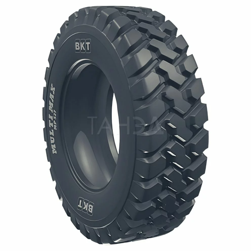 Шина 15.5/80R24 BKT Multimax MP 527 TL Шина 15.5/80R24 BKT Multimax MP 527 TL