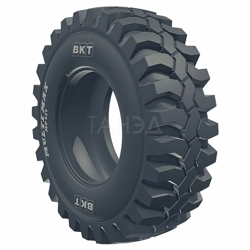 Шина 340/80R18 BKT Multimax MP 529 TL Шина 340/80R18 BKT Multimax MP 529 TL