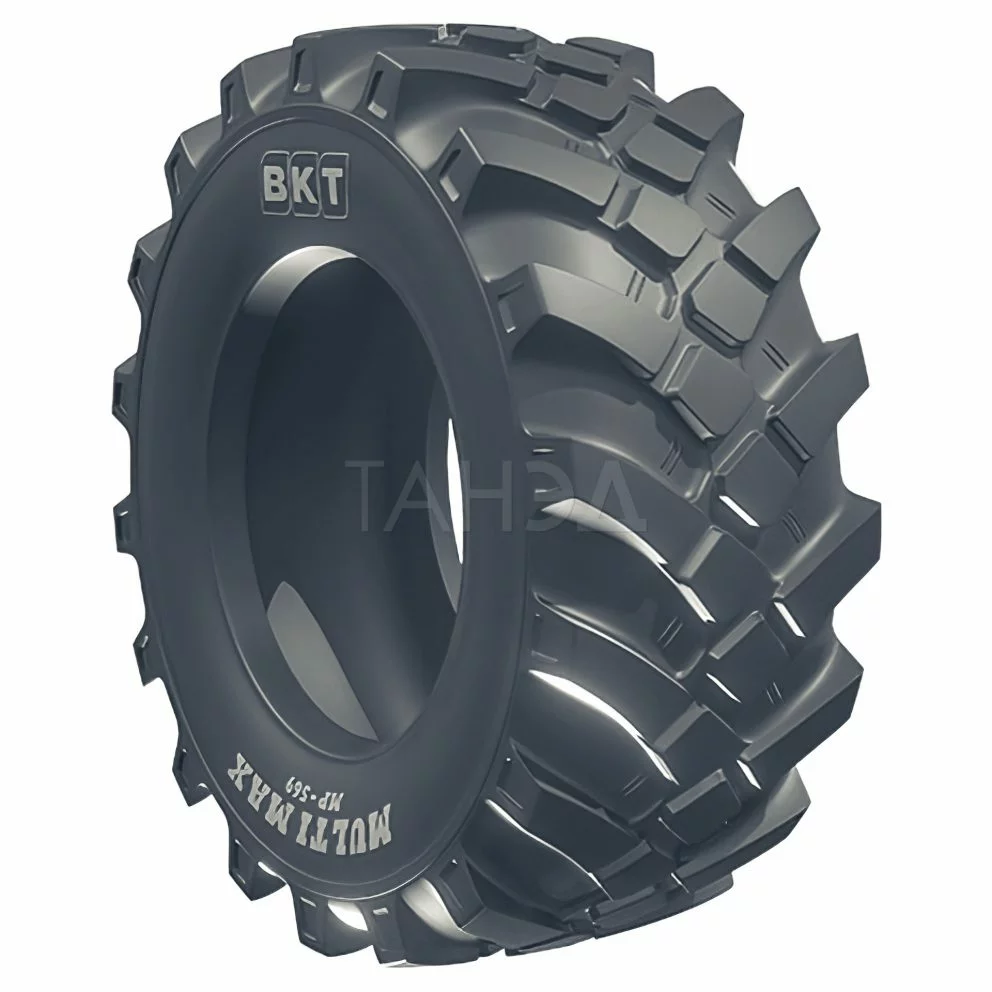 Шина 18R22.5 BKT Multimax MP 569 TL Шина 18R22.5 BKT Multimax MP 569 TL