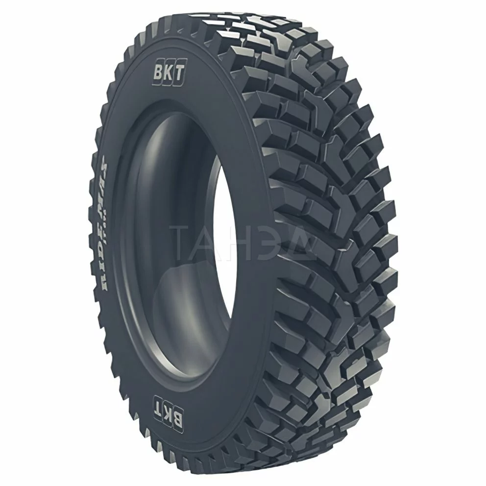 Шина 14.9R28 BKT Ridemax IT 696 TL Шина 14.9R28 BKT Ridemax IT 696 TL