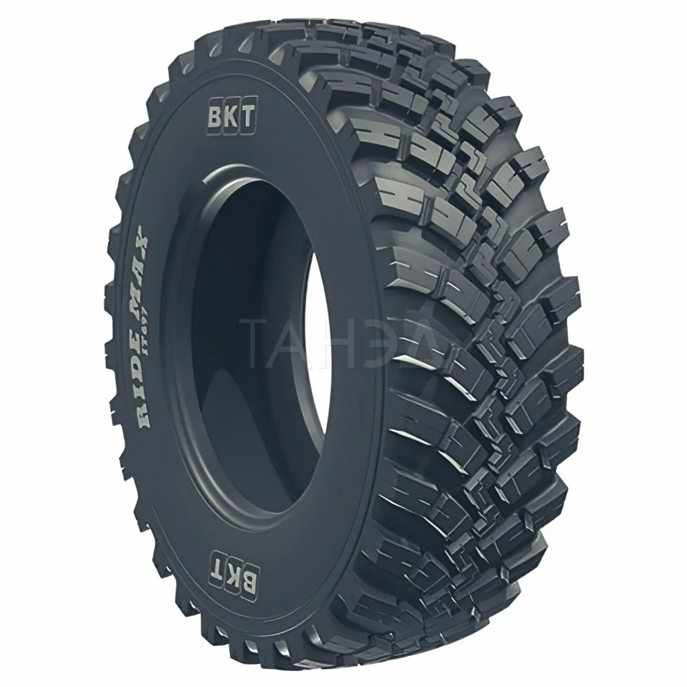 Шина 480/65R28 BKT Ridemax IT 697 TL Шина 480/65R28 BKT Ridemax IT 697 TL