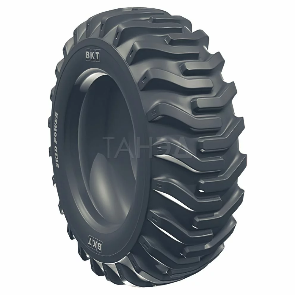 Шина 10-16.5 8PR BKT Skid Power IMP TL Шина 10-16.5 8PR BKT Skid Power IMP TL