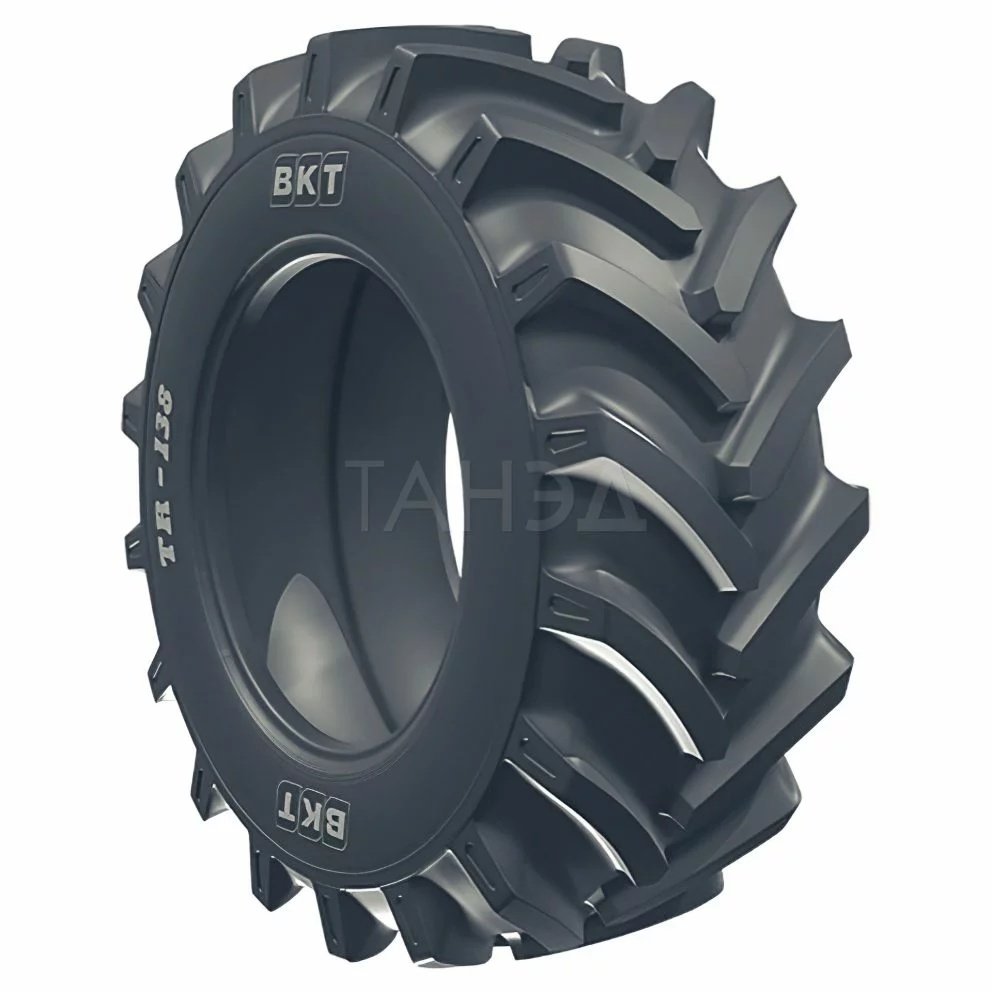 Шина 17.5L-24 12PR BKT TR 138 TL Шина 17.5L-24 12PR BKT TR 138 TL