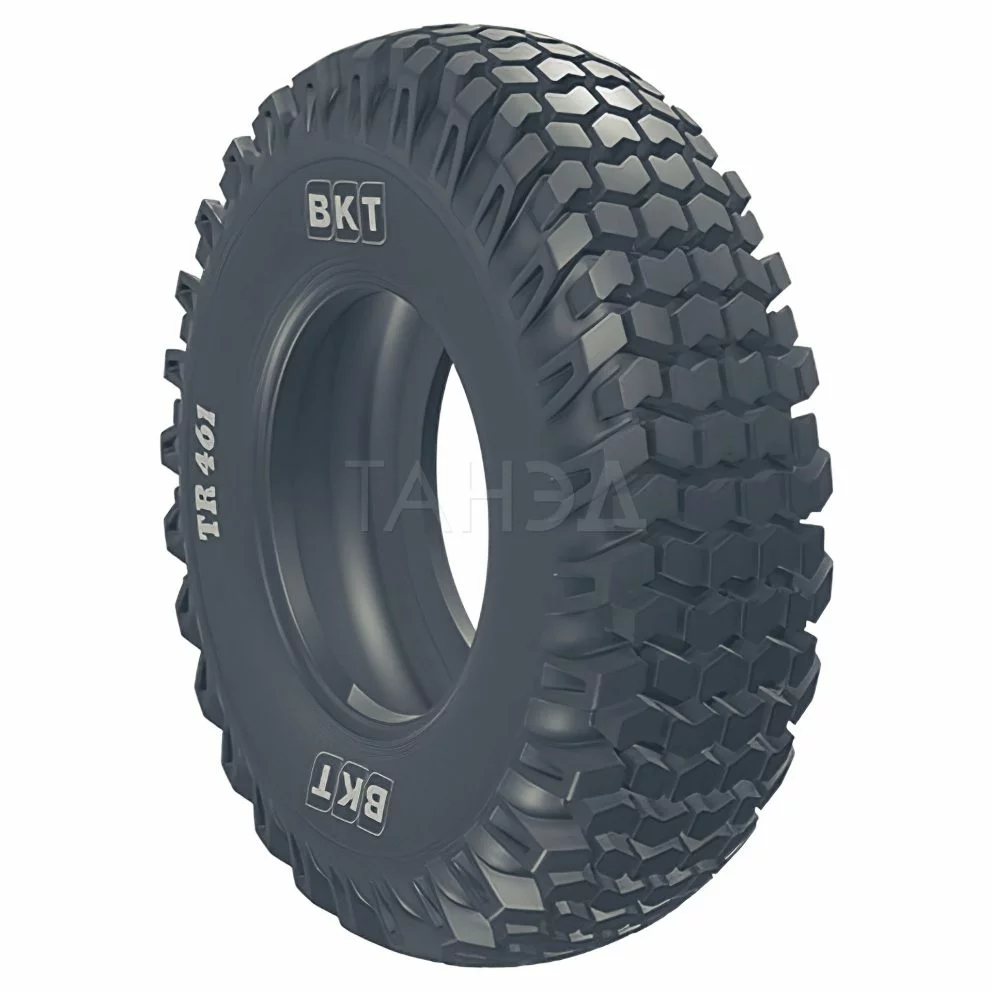 Шина 12.5/80-18 12PR BKT TR 461 TL Шина 12.5/80-18 12PR BKT TR 461 TL