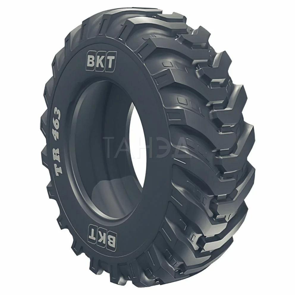 Шина 16.9-24 12PR BKT TR 463 R-4 TL Шина 16.9-24 12PR BKT TR 463 R-4 TL
